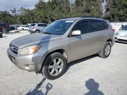 2006 Toyota Rav4 Limited for sale in Ocala, FL