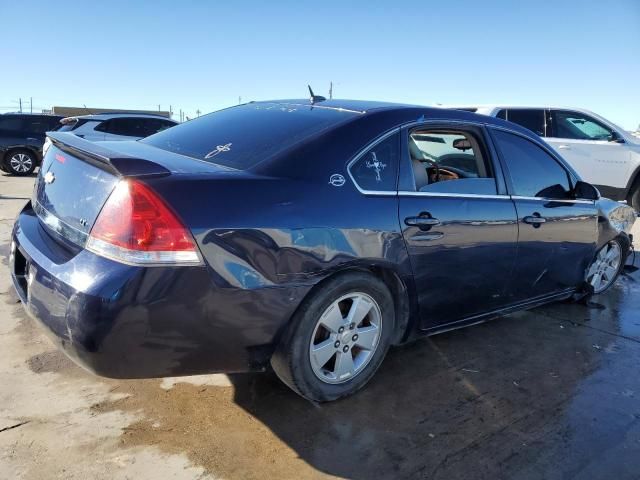 2008 Chevrolet Impala LT