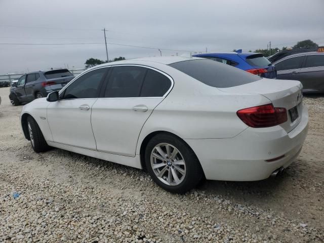 2014 BMW 528 I