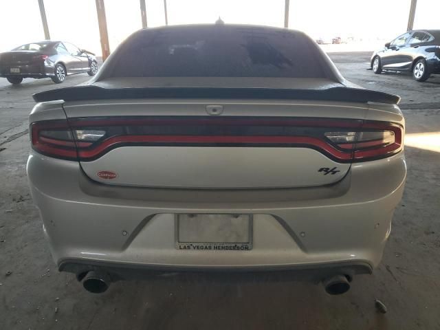 2019 Dodge Charger R/T