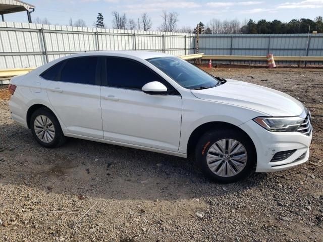 2020 Volkswagen Jetta S