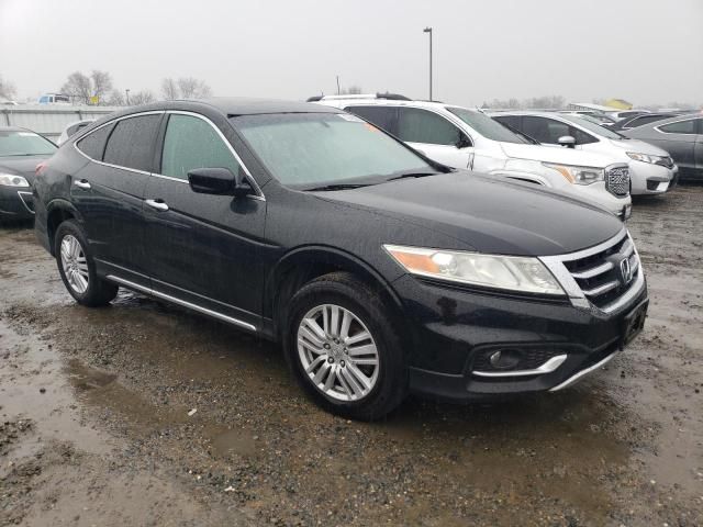 2013 Honda Crosstour EX