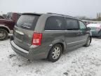 2010 Chrysler Town & Country Touring