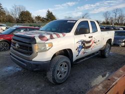 2014 Toyota Tundra Double Cab SR for sale in Madisonville, TN