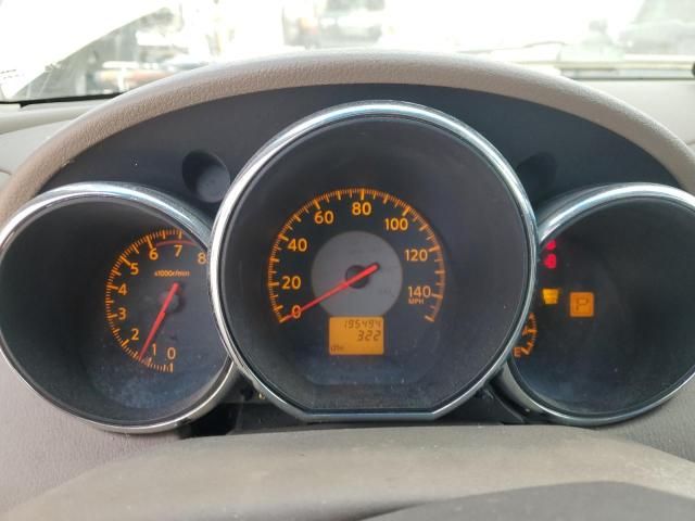 2006 Nissan Altima S