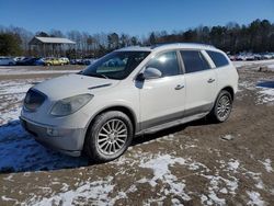 2009 Buick Enclave CXL for sale in Charles City, VA