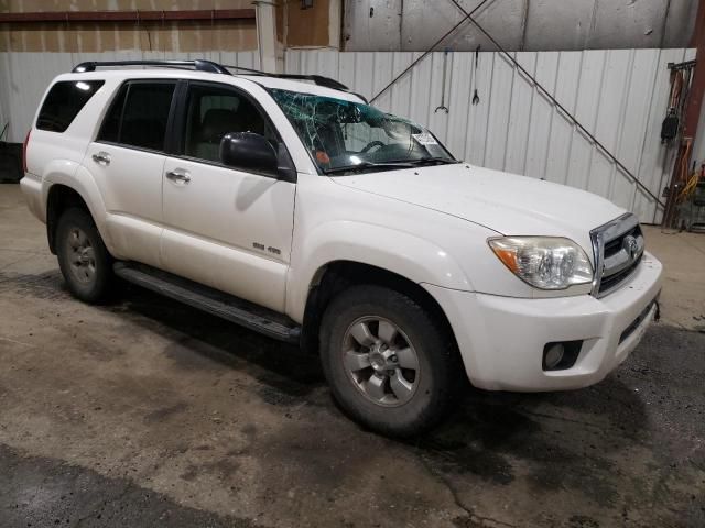 2008 Toyota 4runner SR5