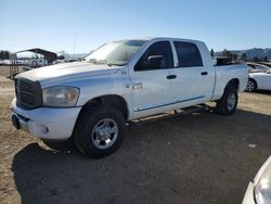 2008 Dodge RAM 2500 en venta en San Martin, CA