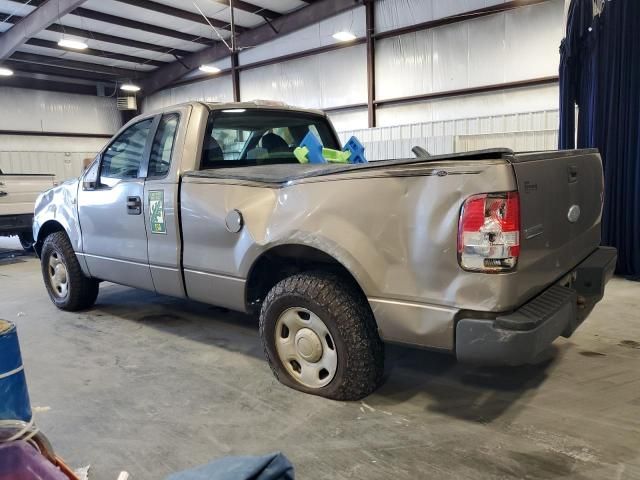 2006 Ford F150