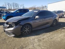 2022 Toyota Camry SE for sale in Spartanburg, SC