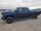 2022 Chevrolet Silverado K3500 LTZ