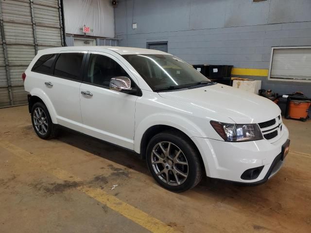 2016 Dodge Journey R/T