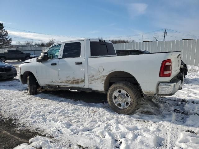 2024 Dodge RAM 2500 Tradesman