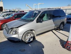 2004 Ford Freestar SES for sale in Kansas City, KS