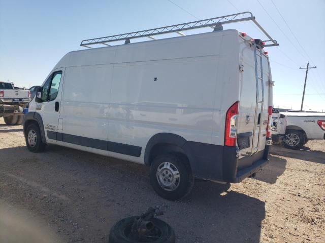 2014 Dodge RAM Promaster 3500 3500 High