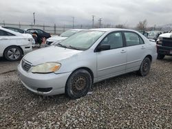 2007 Toyota Corolla CE for sale in Magna, UT