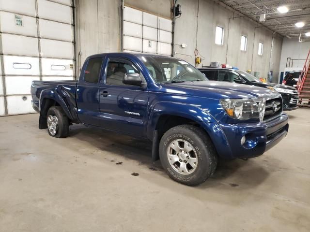 2007 Toyota Tacoma Prerunner Access Cab