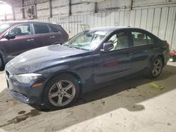 2013 BMW 328 I en venta en Chicago Heights, IL