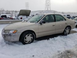 1997 Toyota Camry LE for sale in Littleton, CO