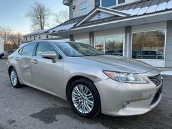 2013 Lexus ES 350 for sale in North Billerica, MA