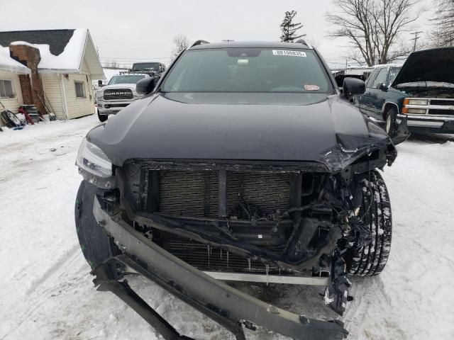 2018 Volvo XC90 T6