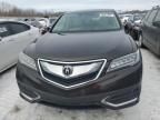 2016 Acura RDX