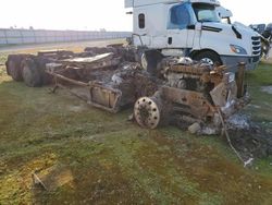 2018 Freightliner Cascadia 126 en venta en Fresno, CA