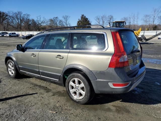 2010 Volvo XC70 3.2