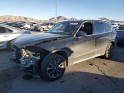 BMW x5 salvage cars for sale: 2018 BMW X5 XDRIVE4