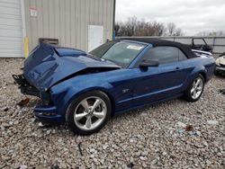 2008 Ford Mustang GT for sale in Lawrenceburg, KY