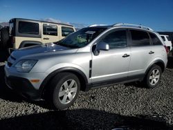 2012 Chevrolet Captiva Sport en venta en Reno, NV