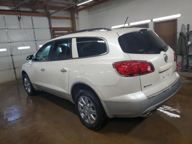 2009 Buick Enclave CXL