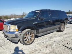 2002 Ford Excursion XLT en venta en Loganville, GA