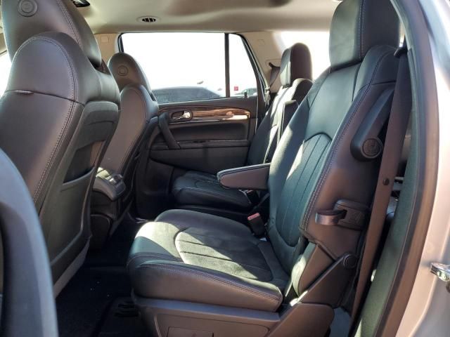 2016 Buick Enclave