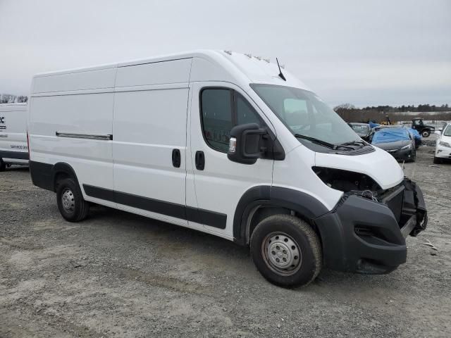 2023 Dodge RAM Promaster 3500 3500 High