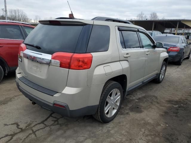 2011 GMC Terrain SLT