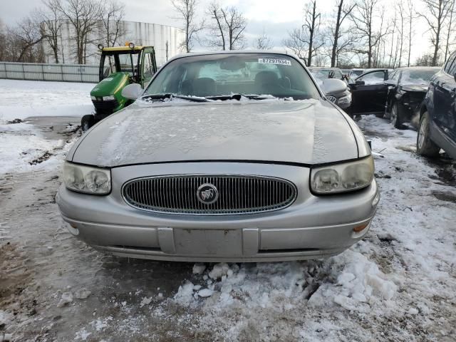 2005 Buick Lesabre Custom