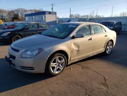 2010 Chevrolet Malibu 1LT for sale in Ham Lake, MN