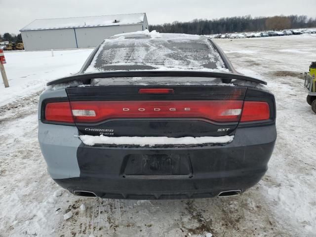 2014 Dodge Charger SXT