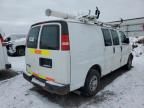 2013 Chevrolet Express G2500