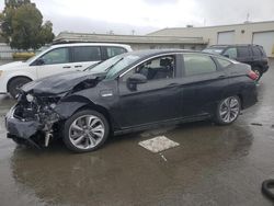 Honda Clarity Vehiculos salvage en venta: 2019 Honda Clarity Touring