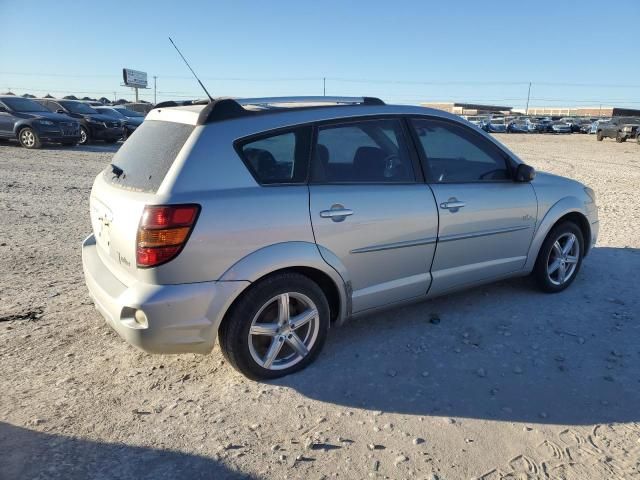 2004 Pontiac Vibe