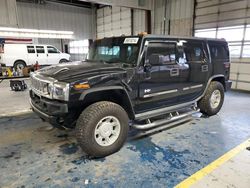 Hummer h2 Vehiculos salvage en venta: 2003 Hummer H2