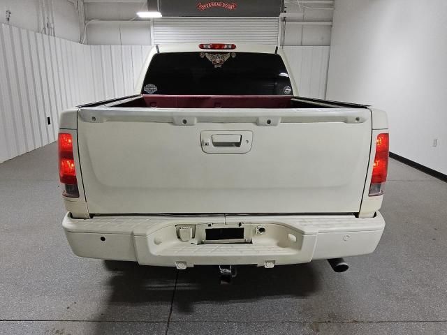 2011 GMC Sierra K1500 Denali