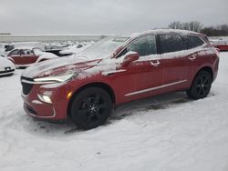 Buick Vehiculos salvage en venta: 2024 Buick Enclave Essence