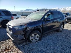 2021 Toyota Rav4 XLE for sale in Magna, UT