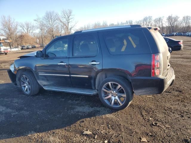 2013 GMC Yukon Denali