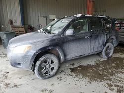 Toyota rav4 salvage cars for sale: 2007 Toyota Rav4