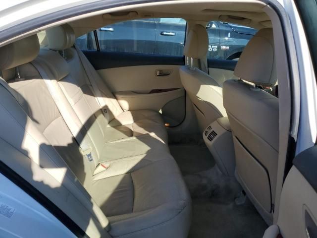 2008 Lexus ES 350