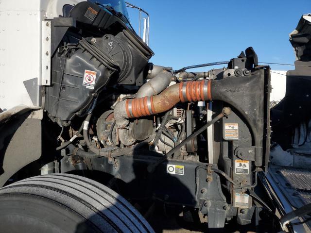 2018 Kenworth Construction T270